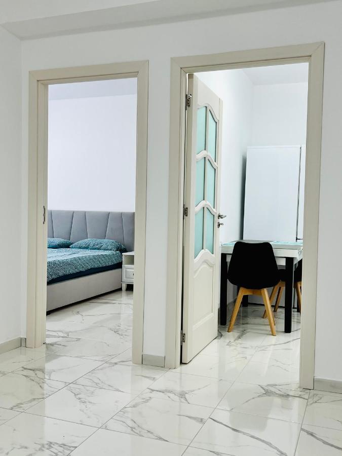 Appartamento Altheda Living White House 29F-2 Suceava Esterno foto
